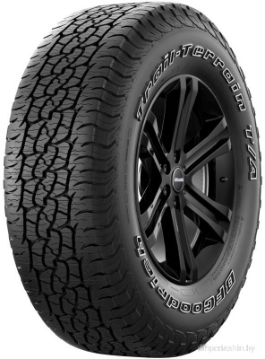 BFGoodrich Trail-Terrain T/A 215/65R16 98T