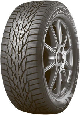 Шины Kumho Wintercraft SUV Ice WS51 255/50R19 107T — Зимняя сезон в Гомеле