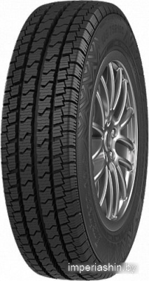 Cordiant Business CA-2 225/75R16C 121/120R