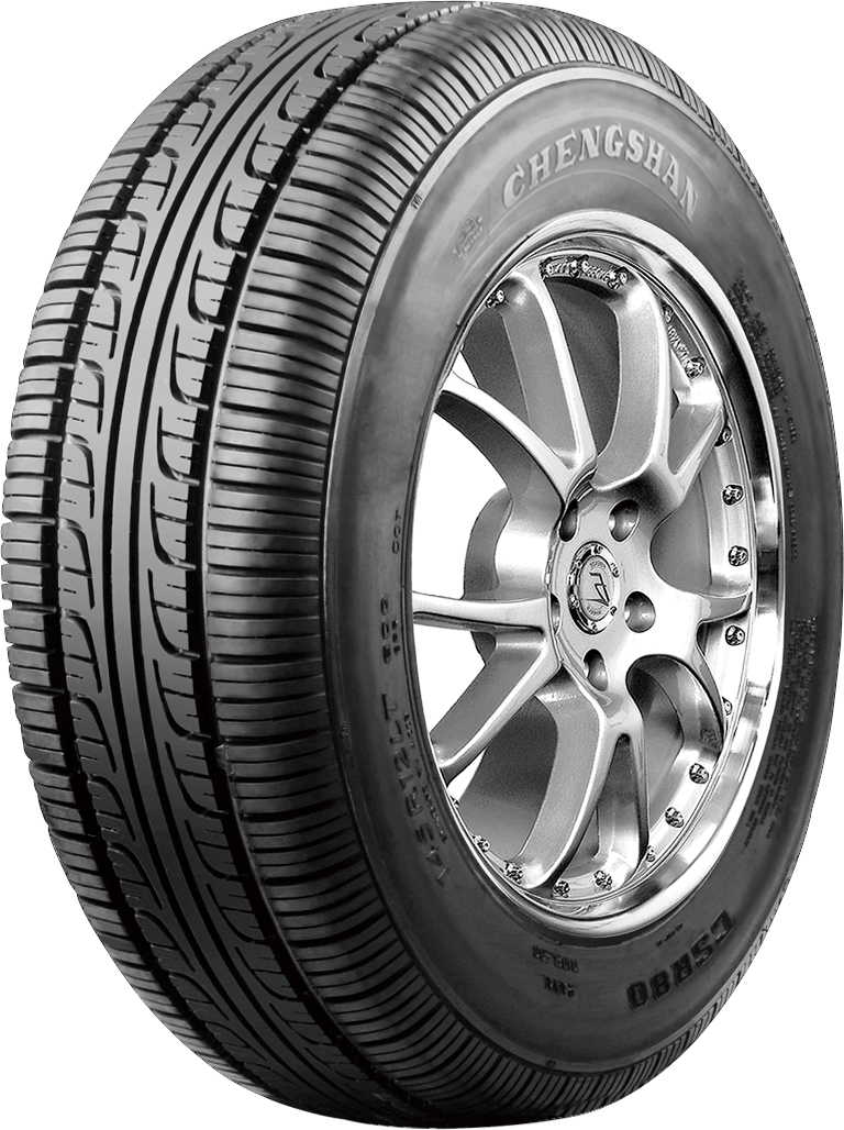 Austone CSR80 155R12C 83/81Q