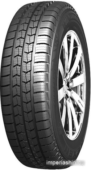 Nexen Winguard WT1 195R14C 106/104R от магазина Империя шин