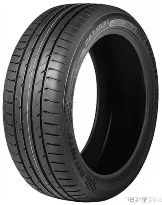 Шины Delinte DS7 Sport 235/40R18 95Y — Летняя сезон в Гомеле