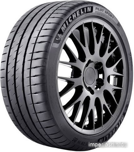 Автомобильная шина  Michelin Pilot Sport 5 285/40R19 107Y