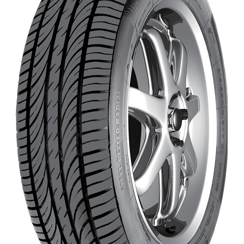 Mirage MR-162 175/65R15 84H от магазина Империя шин