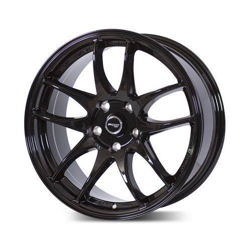 Диск PDW 17x7.5 5/114.3 ET40 D67.1 DIBITE EMOTION (5096) B от магазина Империя шин