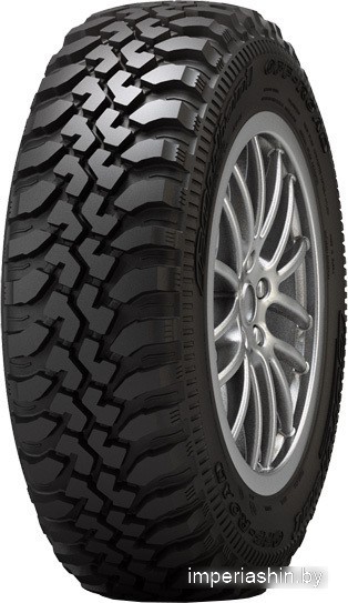 Cordiant Off Road 205/70R16 97Q от магазина Империя шин