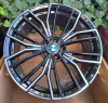 19" 5*112 9,0 ET38 66.45 PW-5964(R) BMF