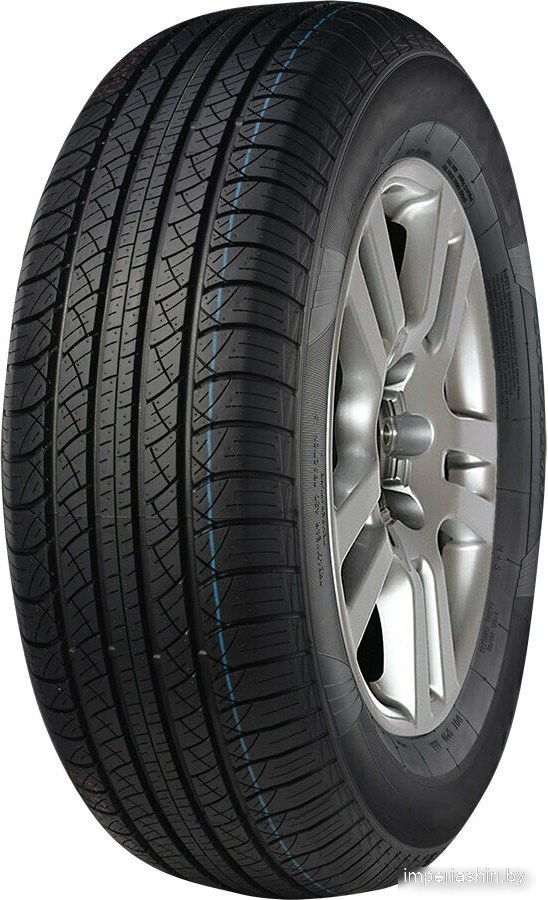 Шины Lanvigator Performax 235/65R17 104H — Летняя сезон в Гомеле