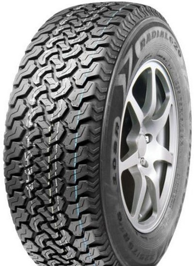 Шины Leao Radial 620 235/70R16 106T — Всесезонная сезон в Гомеле
