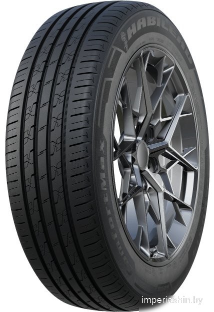Автомобильная шина  Habilead ComfortMax H206 205/55R16 91V