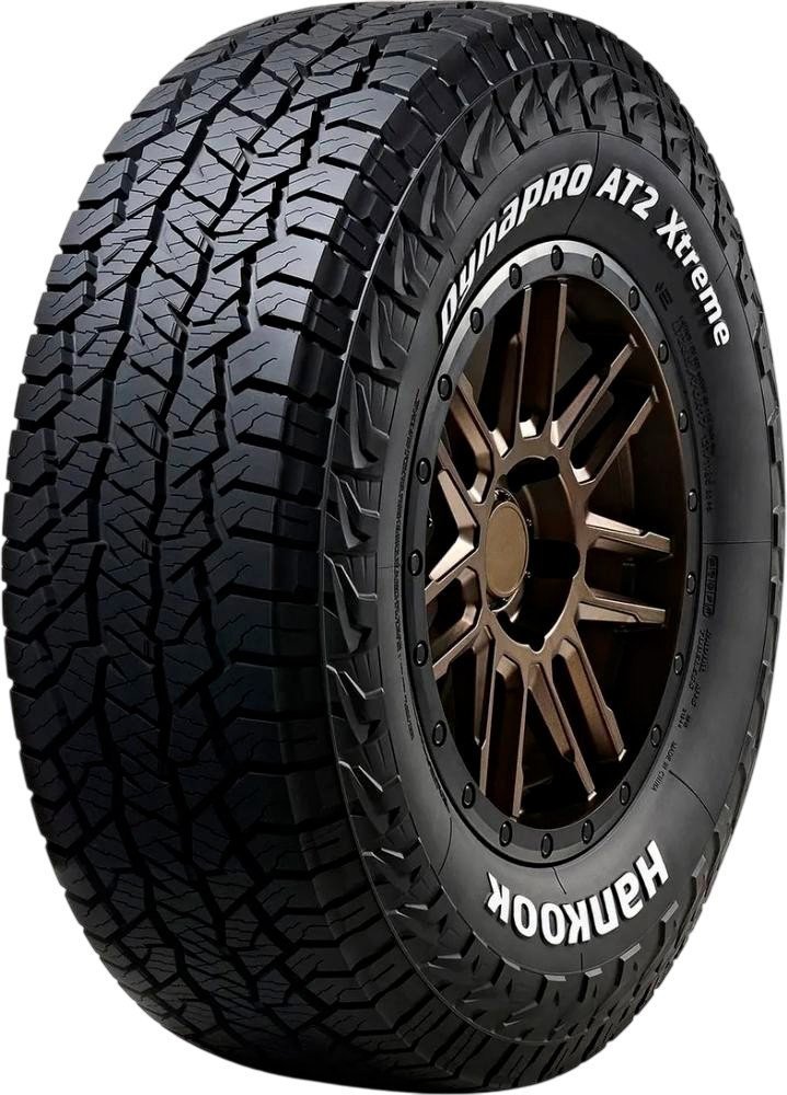 Автомобильная шина  Hankook Dynapro AT2 Xtreme RF12 215/75R15 100/97S
