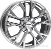 Carwel Камак 1810 18x7" 5x114.3мм DIA 67.1мм ET 38мм SLT