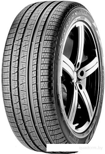 Pirelli Scorpion Verde All Season 245/55R19 103V