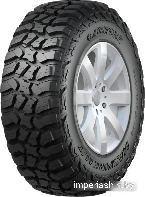 Austone Maspire M/T 265/70R16 121/118Q от магазина Империя шин