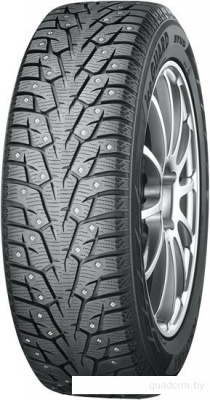 Yokohama iceGUARD Stud IG55 265/70R16 112T (шипы)