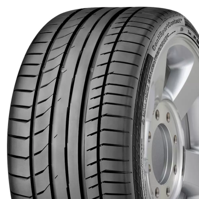 Continental ContiSportContact 5 225/50R17 94Y