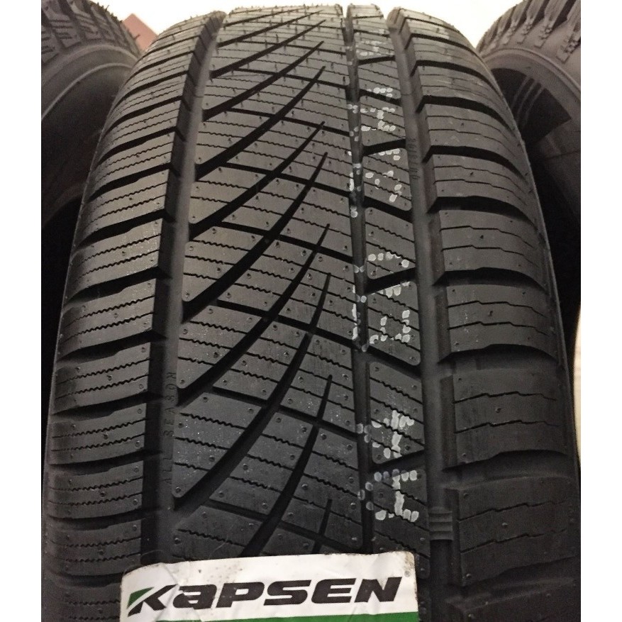 Автомобильная шина  Kapsen Rassurer 4S A4 165/70R13 79T