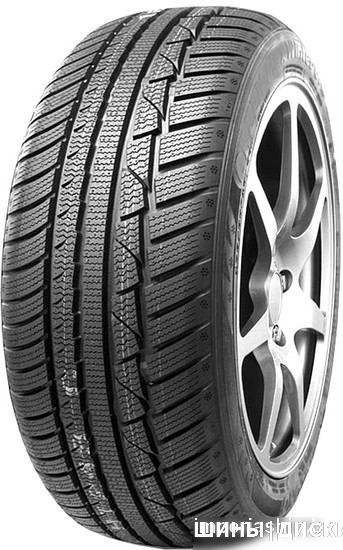 LEAO Winter Defender UHP 205/50R17 93V