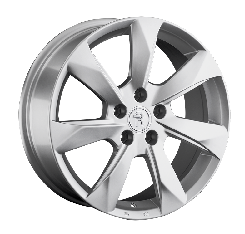 REPLAY INF34(NS) 18x8" 5х114.3мм DIA 66.1мм ET 45мм S от магазина Империя шин