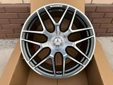 19" 5*112 8,5 ET38 66,45 XN-762(F) BMF