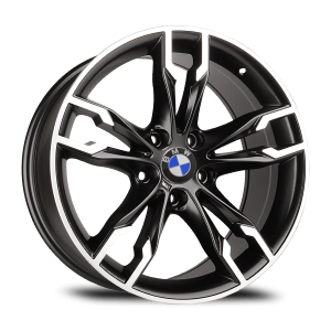 20" 5*120 11,0 ET37 74,0 ZB-1256(R) BMF от магазина Империя шин