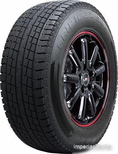 Автомобильная шина  Gripmax Grip Ice X SUV 225/60R18 104H