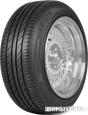 Автомобильная шина  Landsail LS388 225/40R18 92W