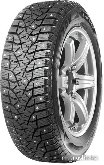 Bridgestone Blizzak Spike-02 245/40R19 98T от магазина Империя шин