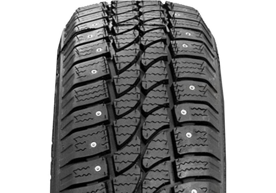 Автомобильная шина  Kormoran Vanpro Winter 185R14C 102/100R (шипы)