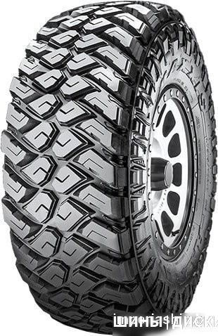 Шины Maxxis MT-772 RAZR MT 295/70R17 121/118Q — Всесезонная сезон в Гомеле