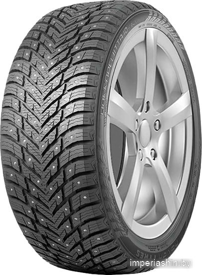 Nokian Tyres Hakkapeliitta 10p SUV 275/50R21 113T от магазина Империя шин