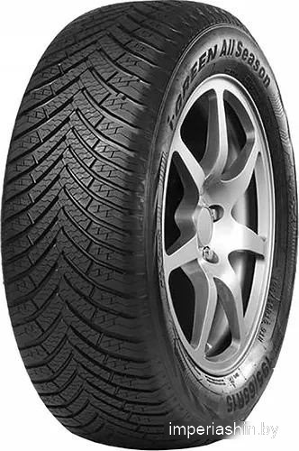 Автомобильная шина  LEAO iGreen All Season 235/55R18 100W