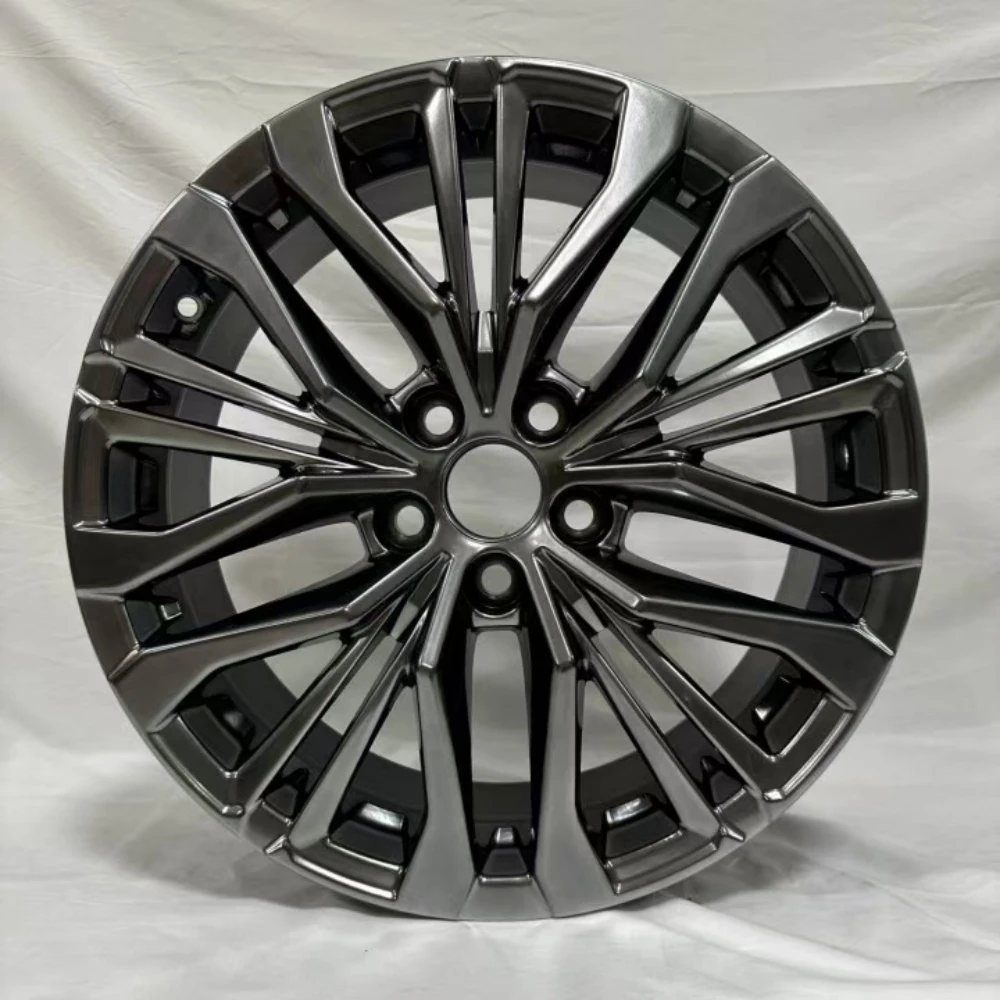 18" 5*114,3 8,0 ET35 60.1 ANZ-0646 HB