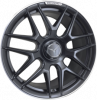 22" 5*130 10.0 ET36 84.0 REPLICA XN-762B MatteBPL
