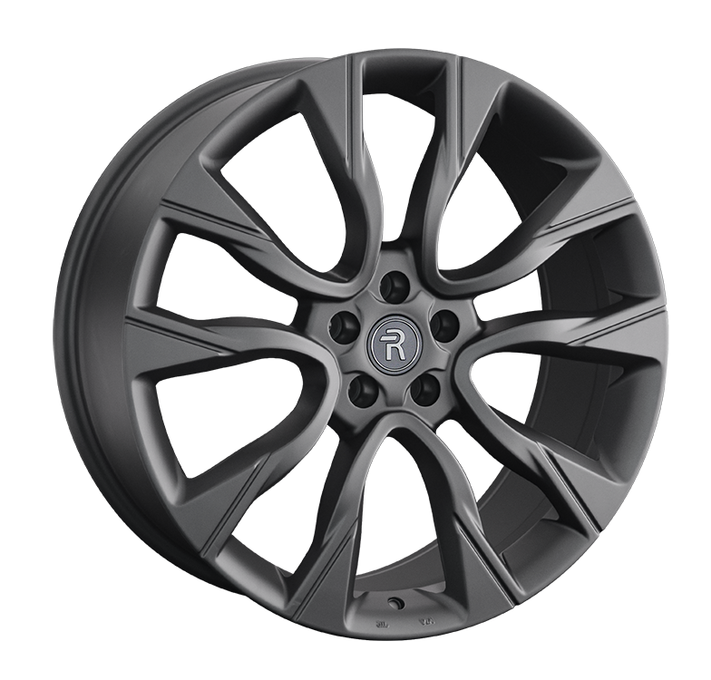 REPLAY B326 21x9.5" 5х112мм DIA 66.6мм ET 36мм MGM от магазина Империя шин