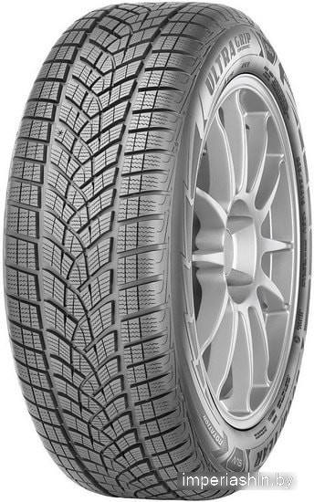 Шины Goodyear UltraGrip Performance+ SUV 225/60R18 104V — Зимняя сезон в Гомеле