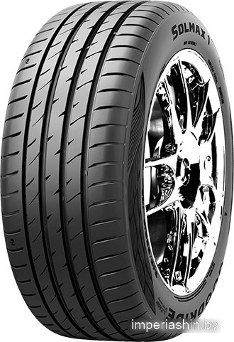 Автомобильная шина  Goodride Solmax 1 235/40R19 96Y XL