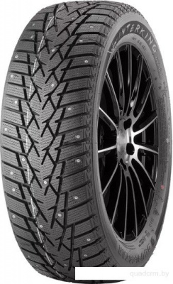 DoubleStar DW01 215/60R17 96T (шипы)