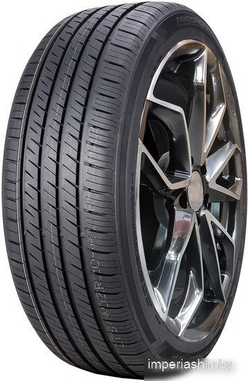 Landspider Citytraxx H/P 205/50R17 93W
