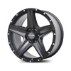 Диск PDW 18x8.0 6/139.7 ET36 D100.1 TITAN 5293_E-MD/U4B 1250 кг