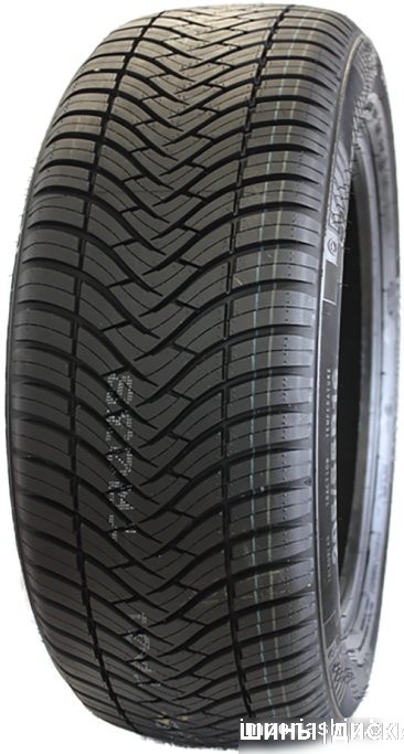 Автомобильная шина  Triangle SeasonX TA01 195/60R15 92V