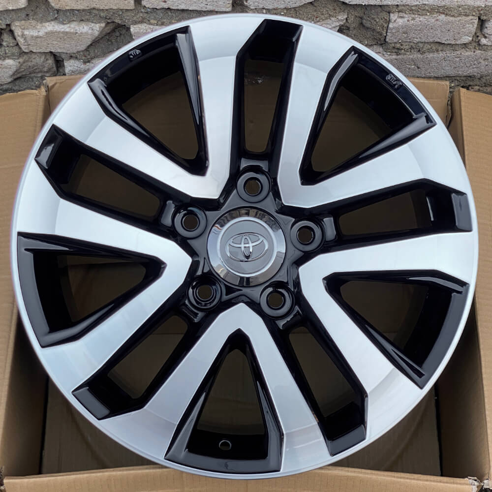 20" 5*150 8.5 ET45 110.0 TS-363 MB от магазина Империя шин