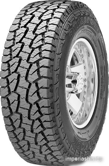 Шины Hankook Dynapro AT-m RF10 205/80R16 104T — Всесезонная сезон в Гомеле