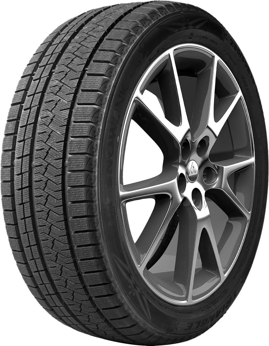 Автомобильная шина  Triangle PL02 245/55R19 107V