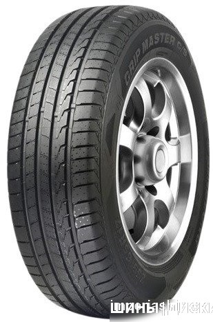 Автомобильная шина  LingLong Grip Master Seal C/S 275/40R20 106V XL SEAL-IN