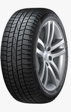 Шины Laufenn I-Fit iZ LW51 225/55R17 97T — Зимняя сезон в Гомеле