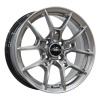 18" 5*112 8,0 ET35 66.45 ANZ-7103 MATT BLACK BRONZE FAYS FLOW FORMING