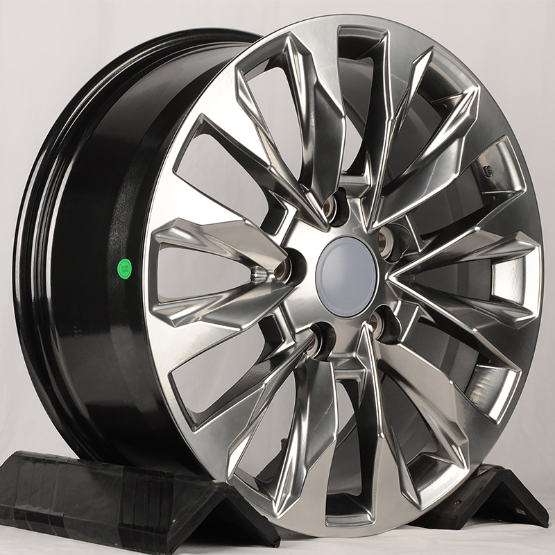 IWheel IVF-880 20x8.5" 6x139.7 DIA 106.1мм ET 25мм HB-1