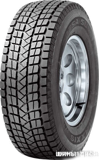 Шины Maxxis Presa SUV SS-01 285/50R20 116Q — Зимняя сезон в Гомеле
