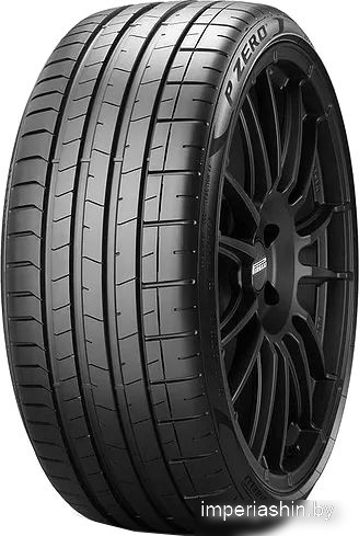 Шины Pirelli P Zero Sports Car 305/30R21 104Y — Летняя сезон в Гомеле